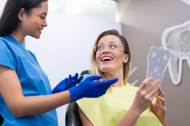 Laser Dentistry in Midland, MI